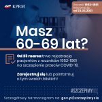 infografika o szczepieniach