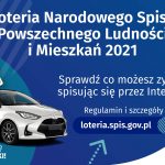 Grafika – Loteria NSP 2021